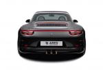 Porsche 911 GT3 Targa by Ares Design 2018 года
